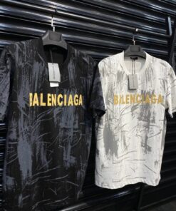 Hot Brand Luxury T-Shirts HD9075