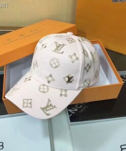 Hot Brand Luxury-Cap-HD9088