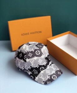Hot Brand Luxury-Cap-HD9089