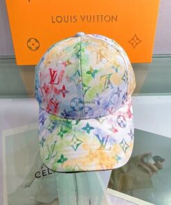 Hot Brand Luxury-Cap-HD9090