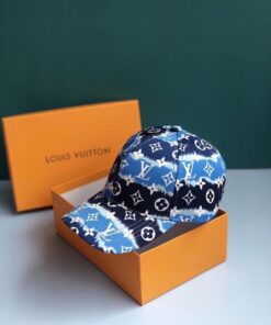 Hot Brand Luxury-Cap-HD9091