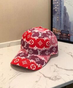 Hot Brand Luxury-Cap-HD9092