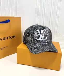 Hot Brand Luxury-Cap-HD9095