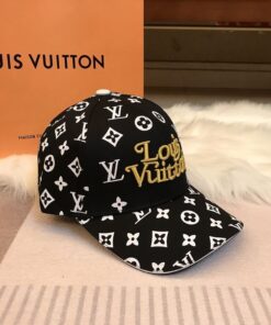 Hot Brand Luxury-Cap-HD9096