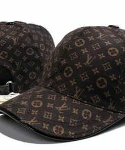 Hot Brand Luxury-Cap-HD9097