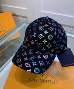 Hot Brand Luxury-Cap-HD9098
