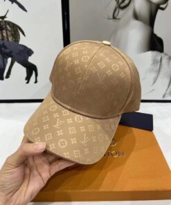Hot Brand Luxury-Cap-HD9099
