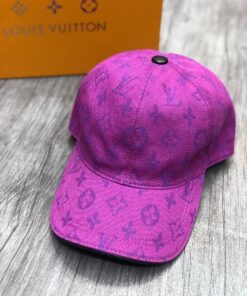 Hot Brand Luxury-Cap-HD9100