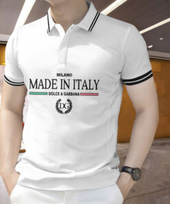 Hot Brand Luxury Polo Shirt NH250505005