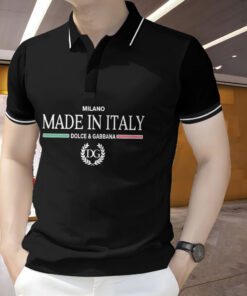 Hot Brand Luxury Polo Shirt NH250505006
