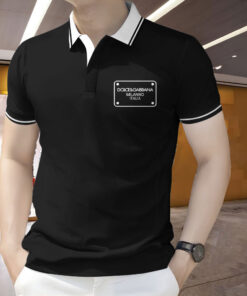 Hot Brand Luxury Polo Shirt NH250505008
