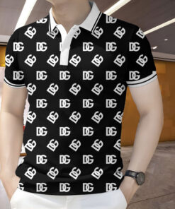 Hot Brand Luxury Polo Shirt NH250505011