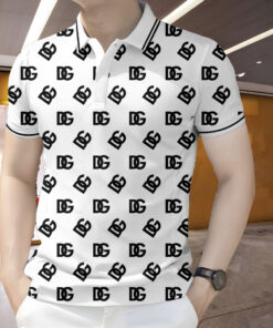 Hot Brand Luxury Polo Shirt NH250505012