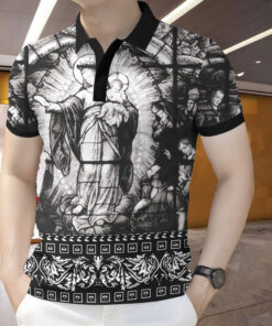 Hot Brand Luxury Polo Shirt NH250505013