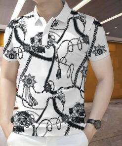 Hot Brand Luxury Polo Shirt NH250505014