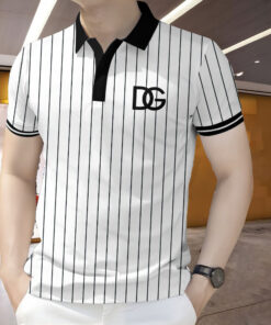 Hot Brand Luxury Polo Shirt NH250505015