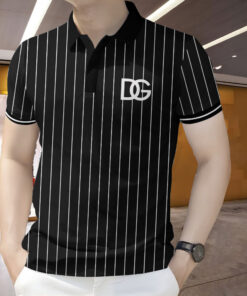 Hot Brand Luxury Polo Shirt NH250505016