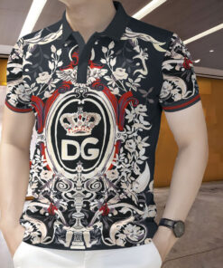 Hot Brand Luxury Polo Shirt NH250505018