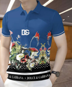Hot Brand Luxury Polo Shirt NH250505021
