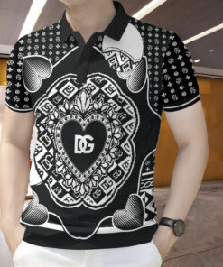 Hot Brand Luxury Polo Shirt NH250505022
