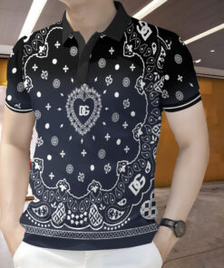 Hot Brand Luxury Polo Shirt NH250505023