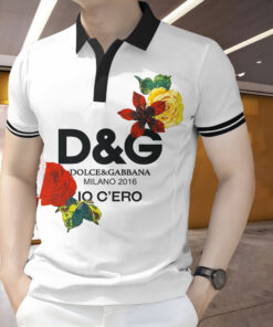 Hot Brand Luxury Polo Shirt NH250505024