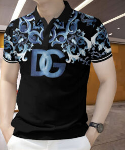 Hot Brand Luxury Polo Shirt NH250505025