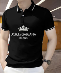 Hot Brand Luxury Polo Shirt NH250505026