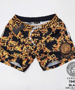 Hot Brand Luxury Short HD9101