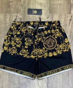 Hot Brand Luxury Short HD9102