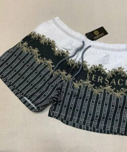 Hot Brand Luxury Short HD9103