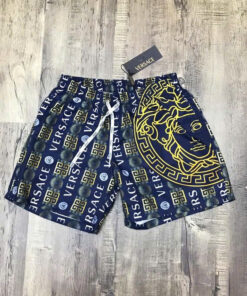 Hot Brand Luxury Short HD9104