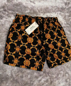 Hot Brand Luxury Short HD9106