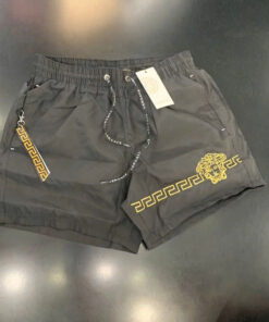 Hot Brand Luxury Short HD9110