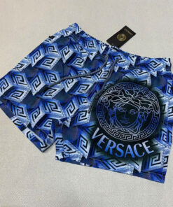 Hot Brand Luxury Short HD9114