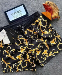 Hot Brand Luxury Short HD9117