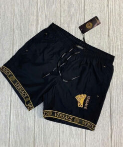Hot Brand Luxury Short HD9120