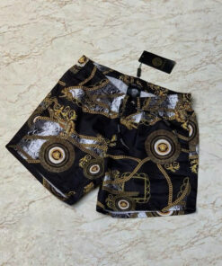 Hot Brand Luxury Short HD9122