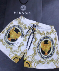Hot Brand Luxury Short HD9124
