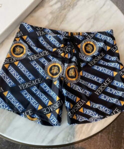 Hot Brand Luxury Short HD9125