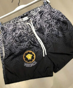 Hot Brand Luxury Short HD9126