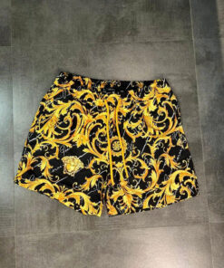 Hot Brand Luxury Short HD9127