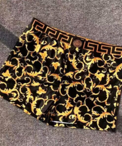 Hot Brand Luxury Short HD9128