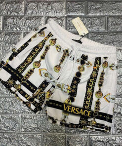 Hot Brand Luxury Short HD9130