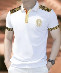 Hot Brand Luxury Polo - HD9131