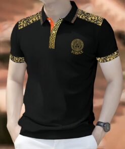Hot Brand Luxury Polo - HD9132