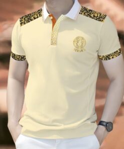 Hot Brand Luxury Polo - HD9133