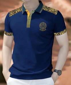 Hot Brand Luxury Polo - HD9134