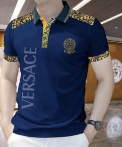 Hot Brand Luxury Polo - HD9136