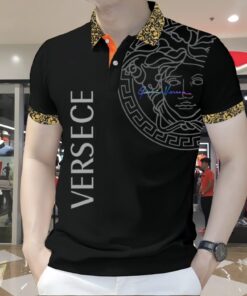 Hot Brand Luxury Polo - HD9138